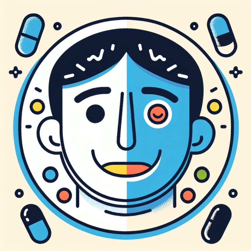 Sibutramine y cambios en el estado de ánimo