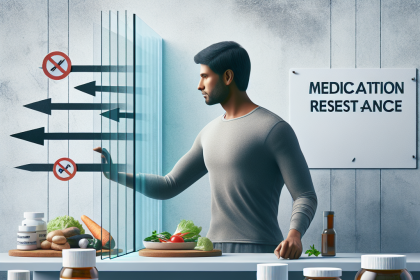 Uso de Medicamentos de resistencia con dieta cetogénica