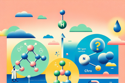 Yohimbine chlorine y retención de nitrógeno: ¿qué significa?