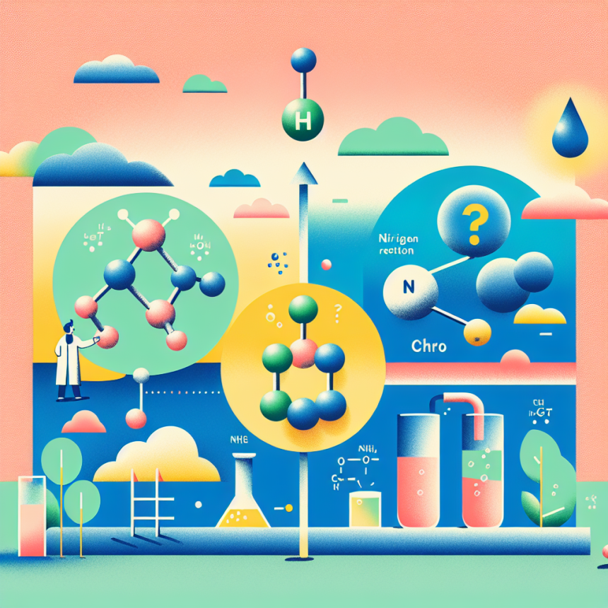 Yohimbine chlorine y retención de nitrógeno: ¿qué significa?
