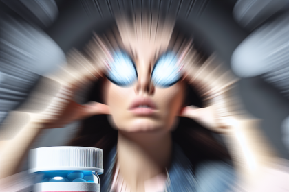 Clomid y dificultad para concentrarse