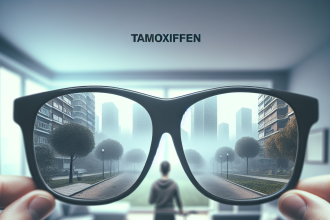 Cómo afecta Tamoxifeno a tu percepción del cansancio