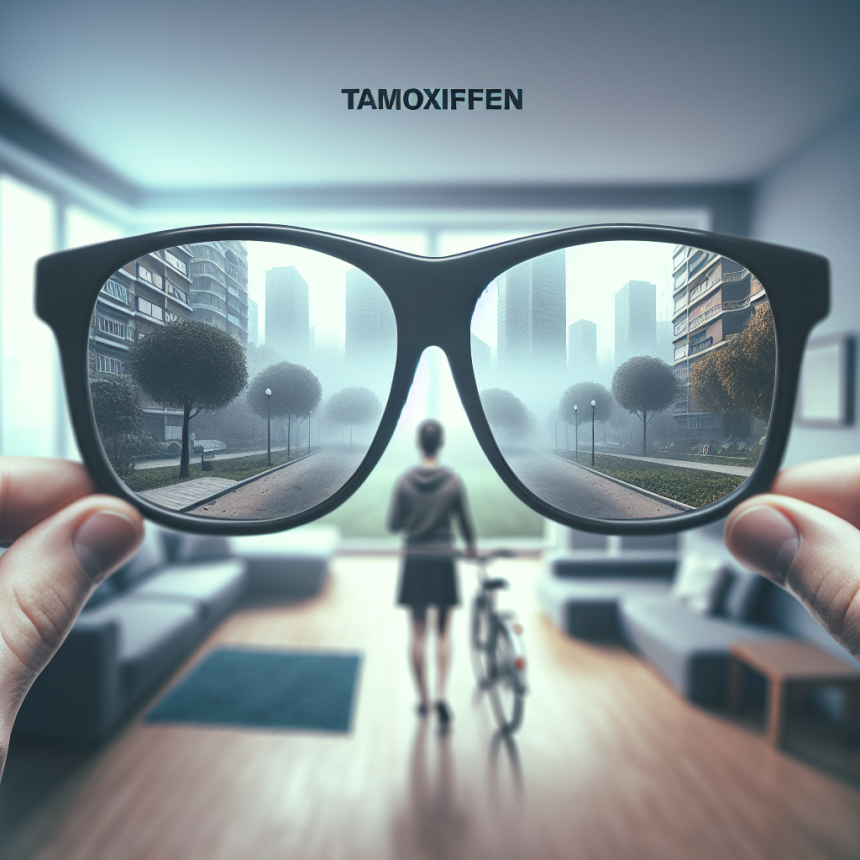 Cómo afecta Tamoxifeno a tu percepción del cansancio