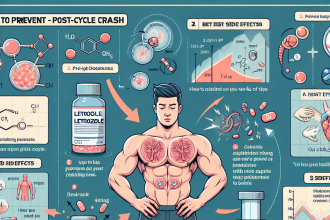 Cómo evitar el bajón post-ciclo con Letrozol