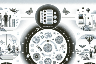 Cómo evitar el síndrome post-ciclo con Vardenafil (Levitra Generic)