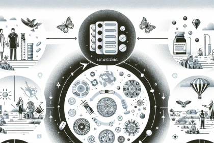Cómo evitar el síndrome post-ciclo con Vardenafil (Levitra Generic)