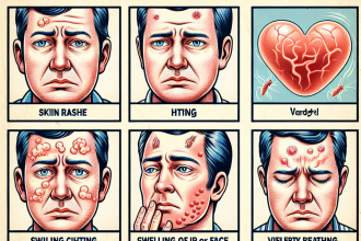 Cómo identificar una alergia leve a Vardenafil (Levitra Generic)
