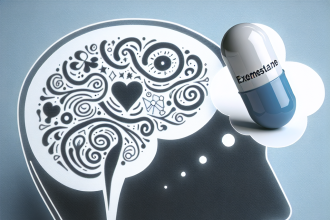 Cómo influye Exemestane en la concentración mental