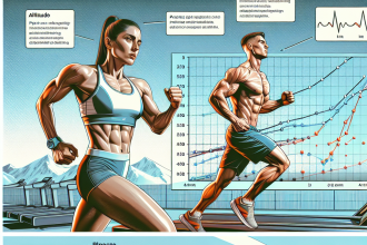 Cómo influye Raloxifen-HCl en entrenamientos en altitud