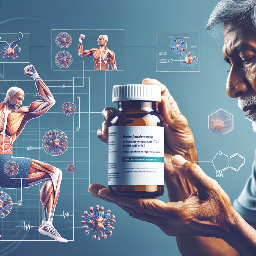 Cómo prevenir calambres musculares con Raloxifen-HCl
