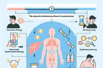 Cómo reacciona el cuerpo al suspender Exemestane bruscamente