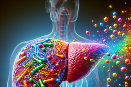 ¿Cómo reacciona el hígado a dosis altas de Aminoácidos?