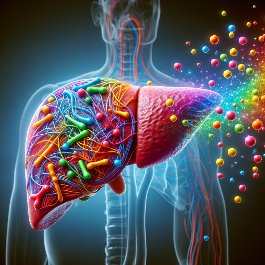 ¿Cómo reacciona el hígado a dosis altas de Aminoácidos?