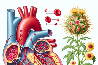 Cómo reacciona el sistema cardiovascular a Tribulus Terrestris