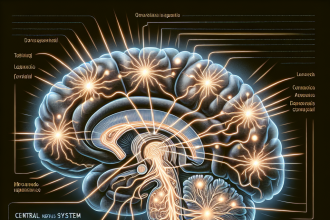 Cómo responde el sistema nervioso central a Testis Compositum