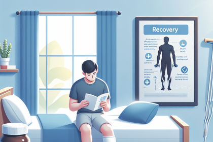 Cómo usar Anastrozol en etapas de recuperación post-lesión