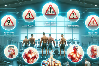 Cuándo evitar completamente Cursos de esteroides