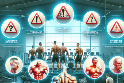 Cuándo evitar completamente Cursos de esteroides