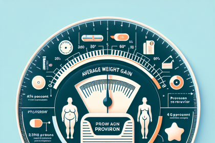 Cuántos kg se ganan con Proviron (en promedio)