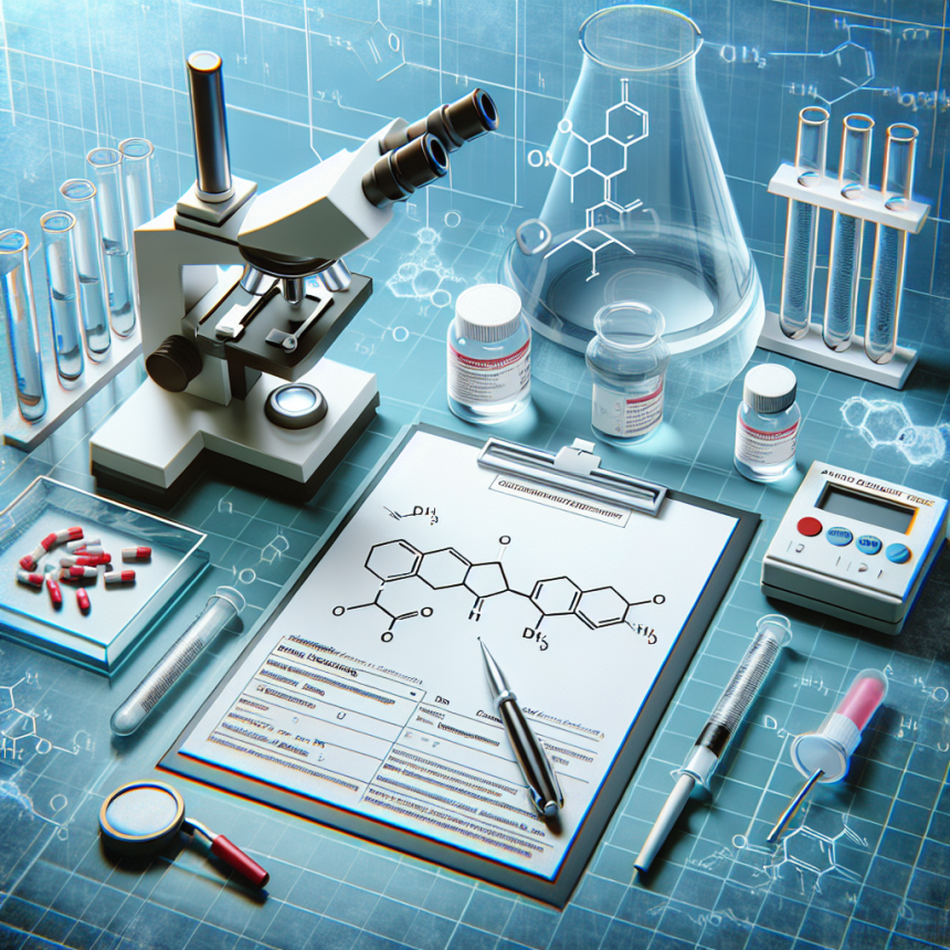 ¿Dapoxetine (Priligy) se detecta en controles antidoping?