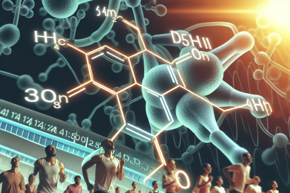 Dapoxetine (Priligy) y resistencia en pruebas de esfuerzo