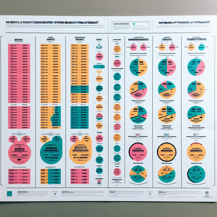 Diferencias de resultados entre marcas de Finasteride