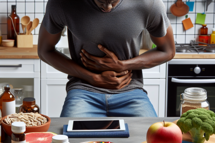 Dificultades digestivas con Cabergolina: soluciones