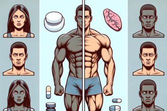 Efectos a largo plazo del uso de Modafinil (Provigil)