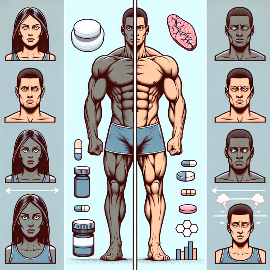 Efectos a largo plazo del uso de Modafinil (Provigil)