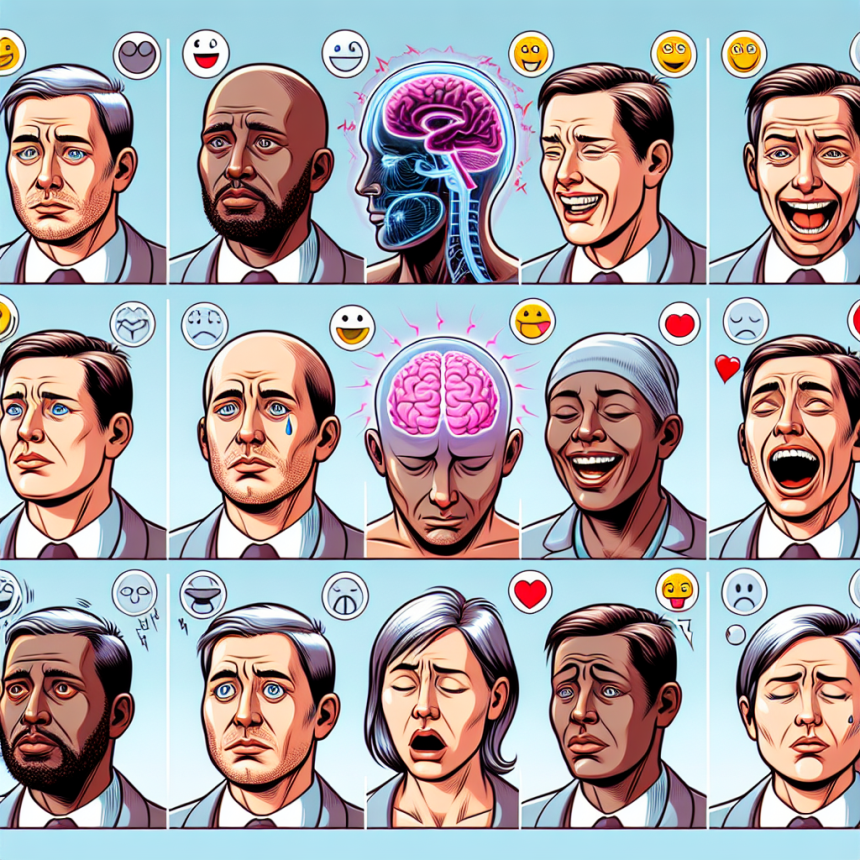 Efectos psicológicos al finalizar un ciclo de Sildenafil Citrate (Viagra generic)