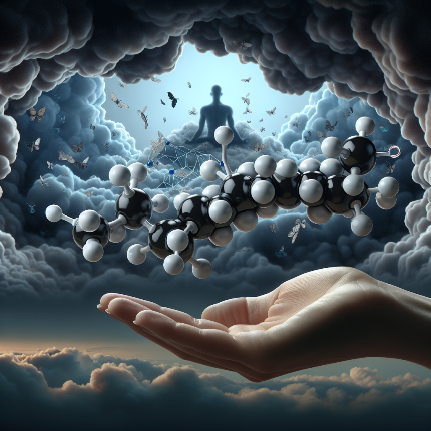 Enclomiphene citrate y reducción de la ansiedad social