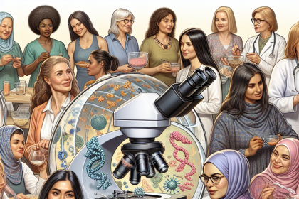 Experiencias de mujeres usando Aminoácidos