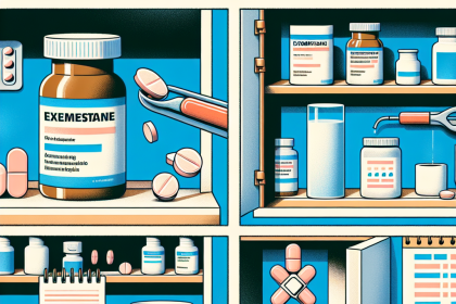 Principales errores al usar Exemestane