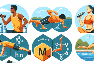 Qué ejercicios básicos se potencian con Magnesium