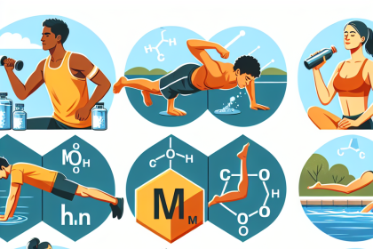 Qué ejercicios básicos se potencian con Magnesium