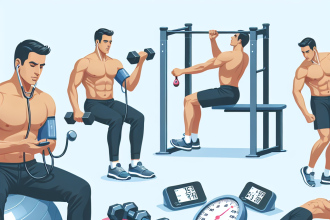 Qué esperar del entrenamiento funcional al usar Telmisartan