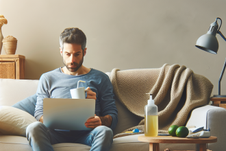 Qué hacer si te sientes enfermo usando Bloqueadores de la aromatasa