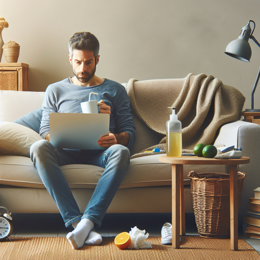 Qué hacer si te sientes enfermo usando Bloqueadores de la aromatasa