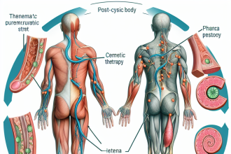 ¿Qué parte del cuerpo responde más a Terapia post-cíclica?