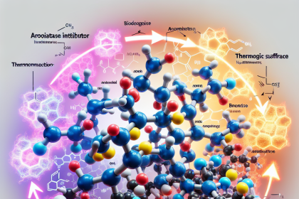 Qué pasa si combinas Bloqueadores de la aromatasa con termogénicos