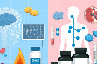 Qué pasa si combinas Clomid con termogénicos