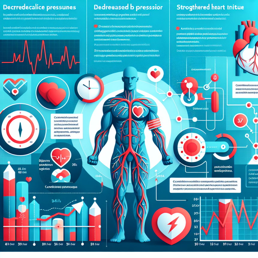 Qué señales indican una mejora cardiovascular con Proviron