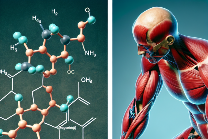 Raloxifen-HCl y congestión muscular prolongada
