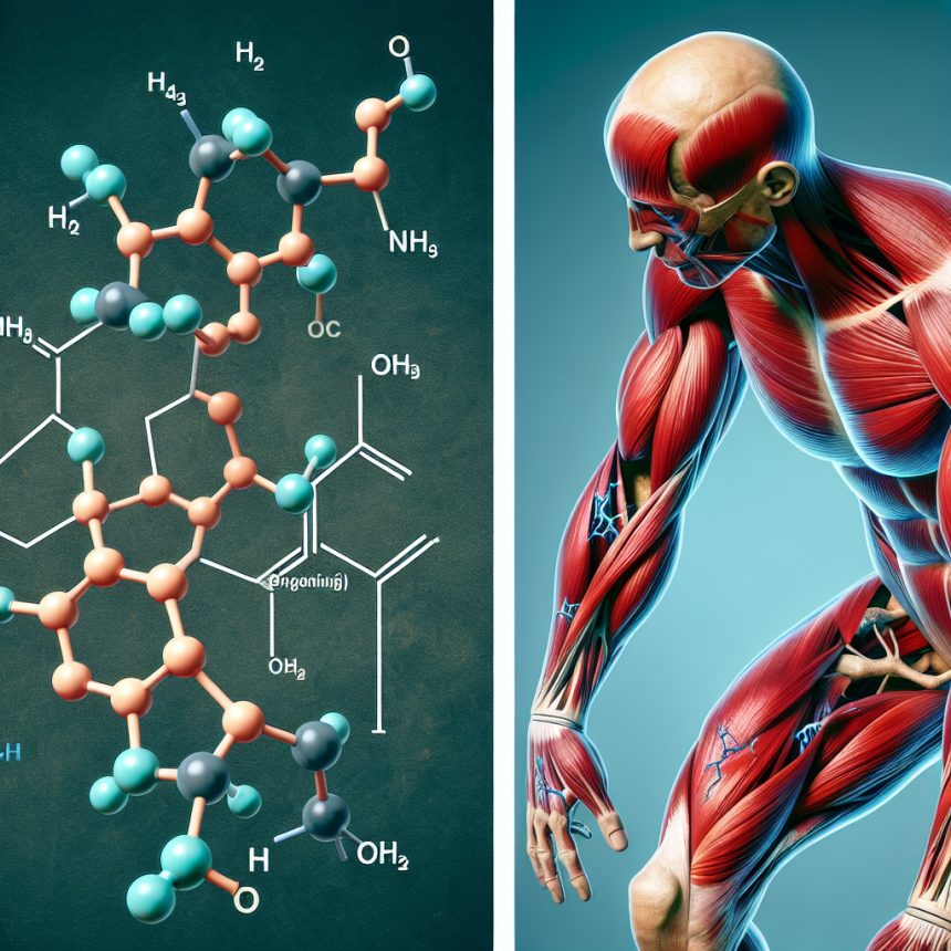 Raloxifen-HCl y congestión muscular prolongada