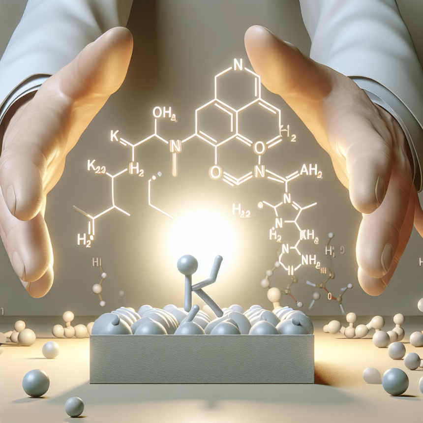 Tadalafil y retención de potasio