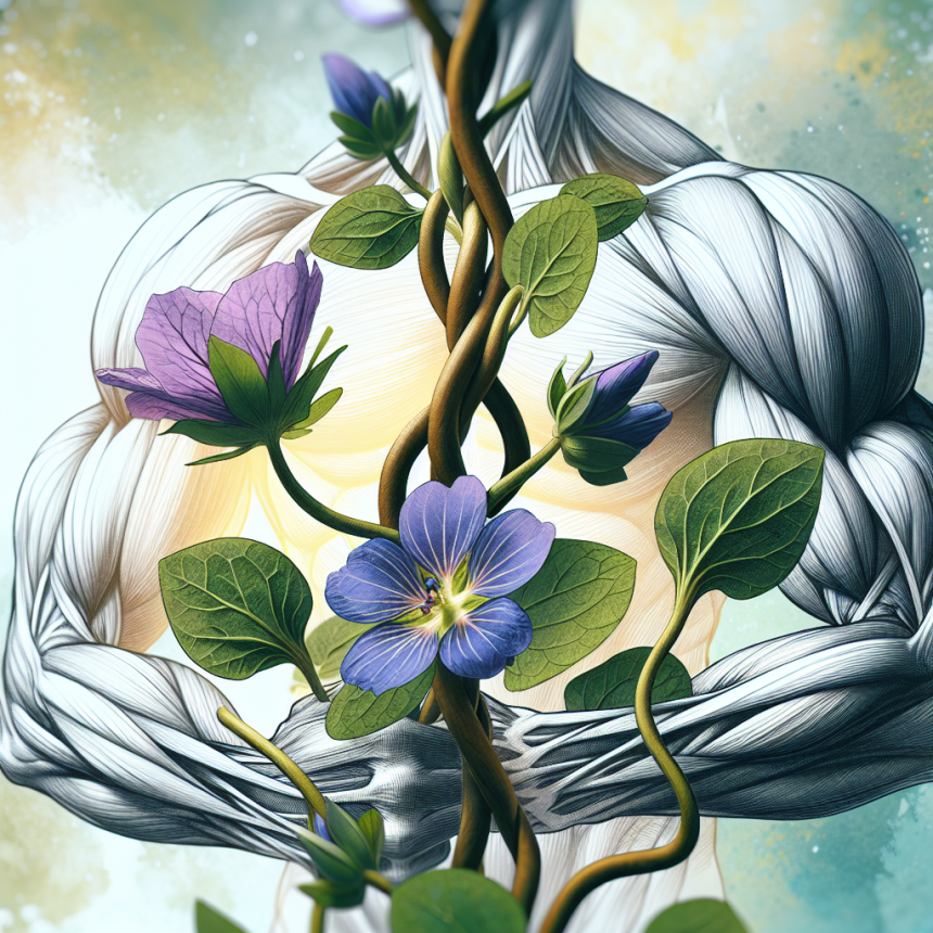 Tribulus Terrestris y congestión muscular duradera