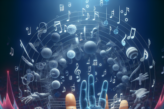 Apoyo a la glucosa y cambios en la voz