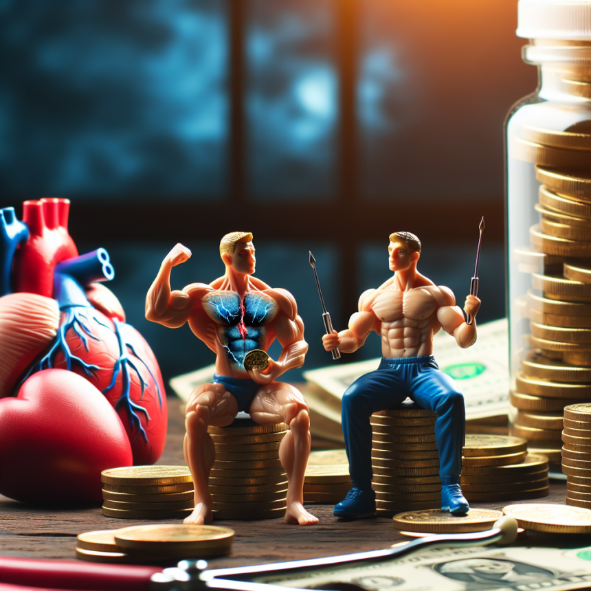 Casos donde Cursos de esteroides para aumentar la masa muscular no da resultados