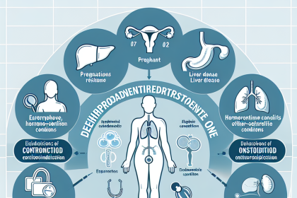 Casos en los que Dehydroepiandrosteron está contraindicado