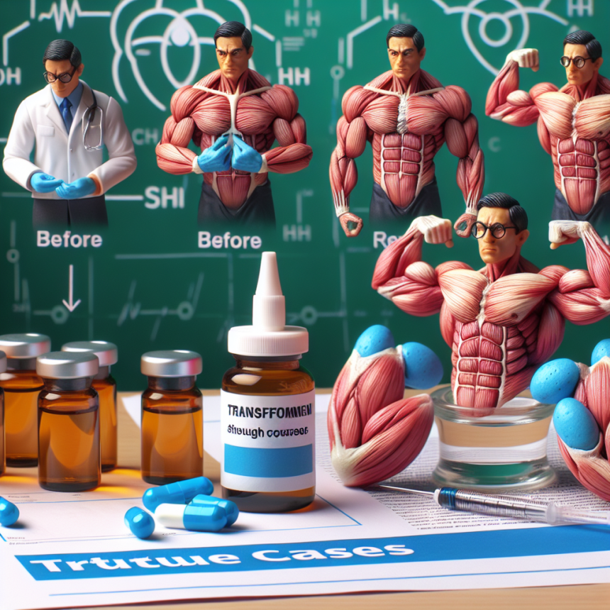 Casos reales de transformación con Esteroides Cursos en solitario